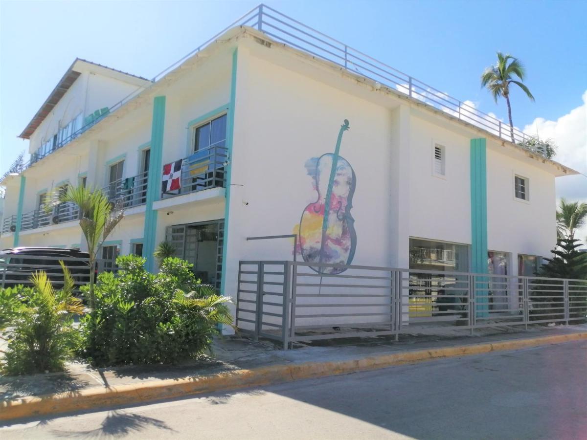 Art Villa Punta Cana Exterior photo