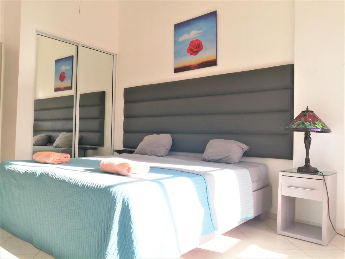 Art Villa Punta Cana Exterior photo